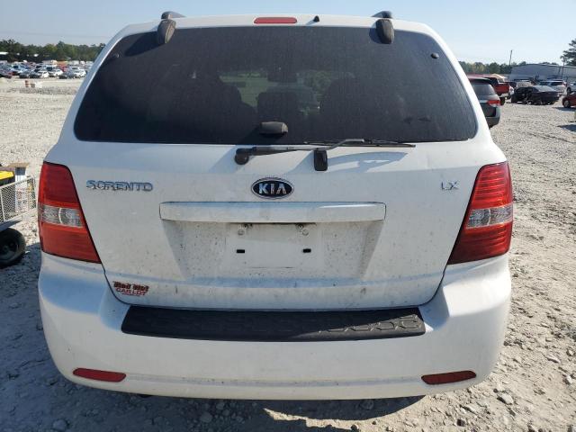 Photo 5 VIN: KNDJD735595890293 - KIA SORENTO LX 