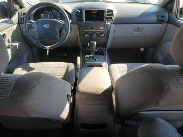 Photo 7 VIN: KNDJD735595890293 - KIA SORENTO LX 