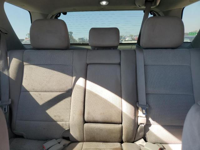 Photo 9 VIN: KNDJD735595890293 - KIA SORENTO LX 