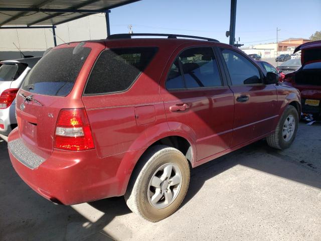 Photo 3 VIN: KNDJD735595892156 - KIA SORENTO LX 