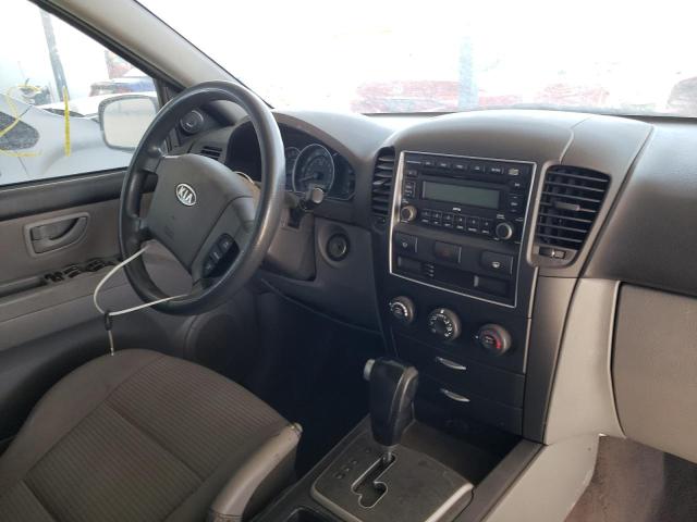 Photo 8 VIN: KNDJD735595892156 - KIA SORENTO LX 