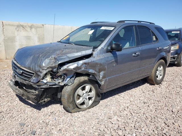 Photo 0 VIN: KNDJD735685764846 - KIA SORENTO EX 