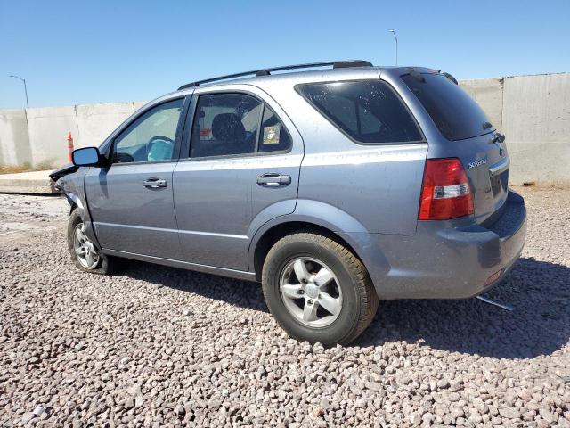 Photo 1 VIN: KNDJD735685764846 - KIA SORENTO EX 