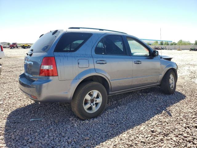 Photo 2 VIN: KNDJD735685764846 - KIA SORENTO EX 