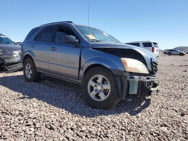 Photo 3 VIN: KNDJD735685764846 - KIA SORENTO EX 