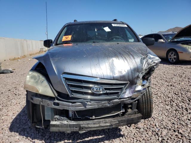 Photo 4 VIN: KNDJD735685764846 - KIA SORENTO EX 