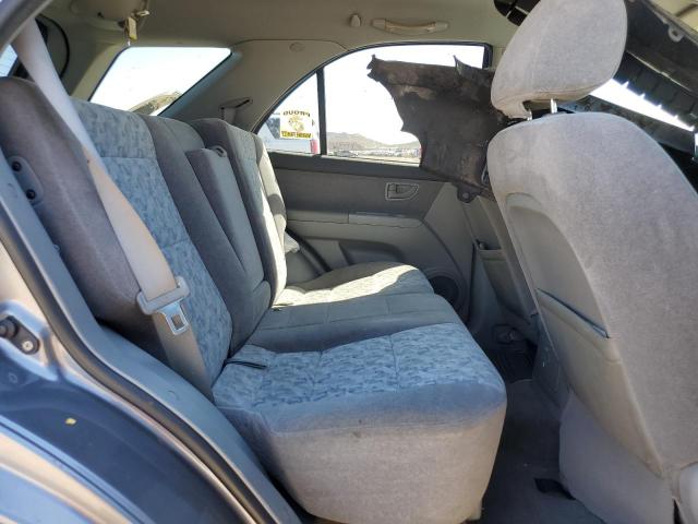 Photo 9 VIN: KNDJD735685764846 - KIA SORENTO EX 