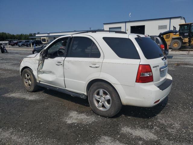 Photo 1 VIN: KNDJD735685767617 - KIA SORENTO EX 