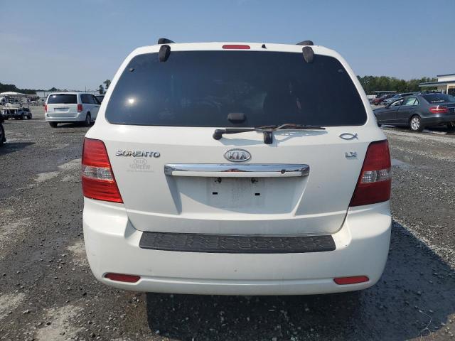 Photo 5 VIN: KNDJD735685767617 - KIA SORENTO EX 