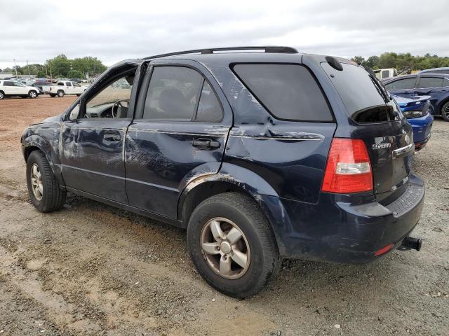 Photo 1 VIN: KNDJD735685826360 - KIA SORENTO EX 