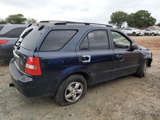 Photo 2 VIN: KNDJD735685826360 - KIA SORENTO EX 