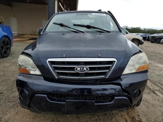 Photo 4 VIN: KNDJD735685826360 - KIA SORENTO EX 