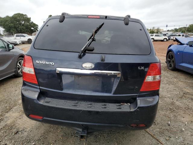 Photo 5 VIN: KNDJD735685826360 - KIA SORENTO EX 