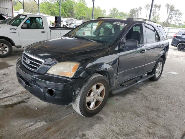 Photo 0 VIN: KNDJD735685836208 - KIA SORENTO 