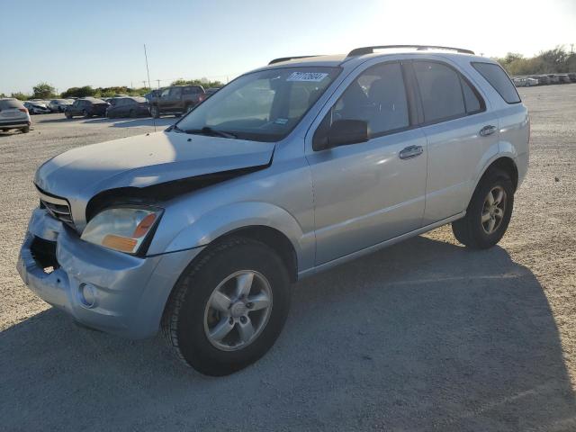 Photo 0 VIN: KNDJD735785774947 - KIA SORENTO EX 