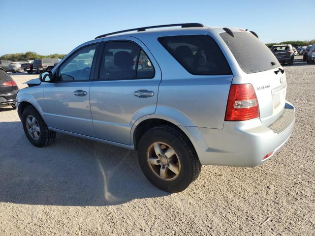 Photo 1 VIN: KNDJD735785774947 - KIA SORENTO EX 