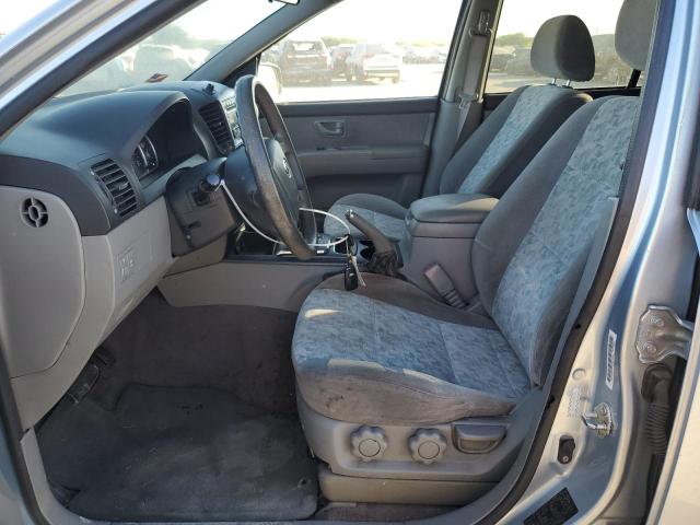 Photo 6 VIN: KNDJD735785774947 - KIA SORENTO EX 