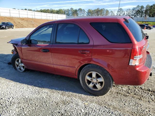 Photo 1 VIN: KNDJD735785840087 - KIA SORENTO 