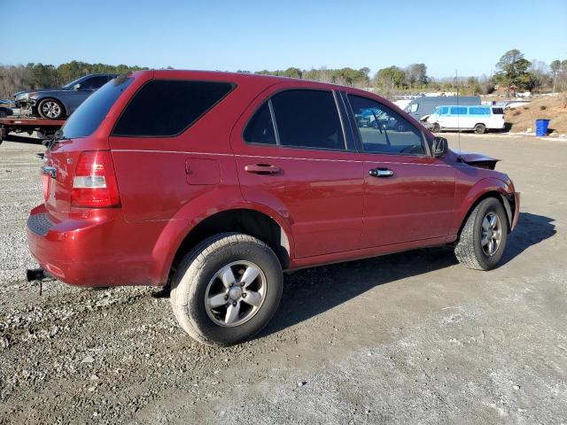 Photo 2 VIN: KNDJD735785840087 - KIA SORENTO 