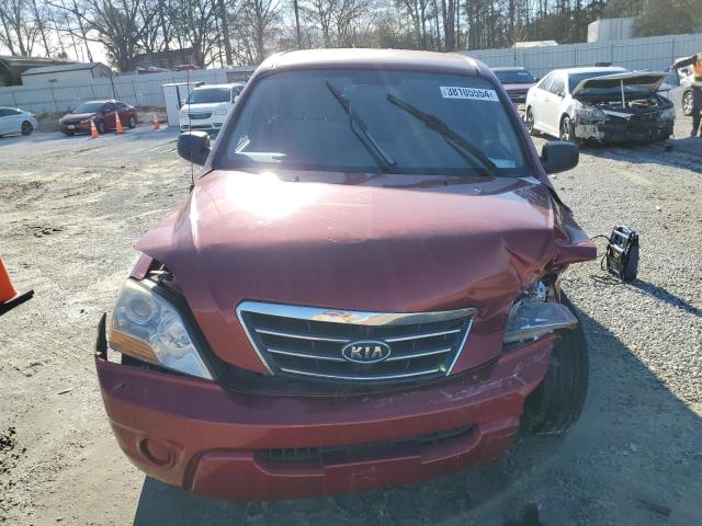 Photo 4 VIN: KNDJD735785840087 - KIA SORENTO 