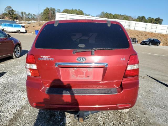 Photo 5 VIN: KNDJD735785840087 - KIA SORENTO 