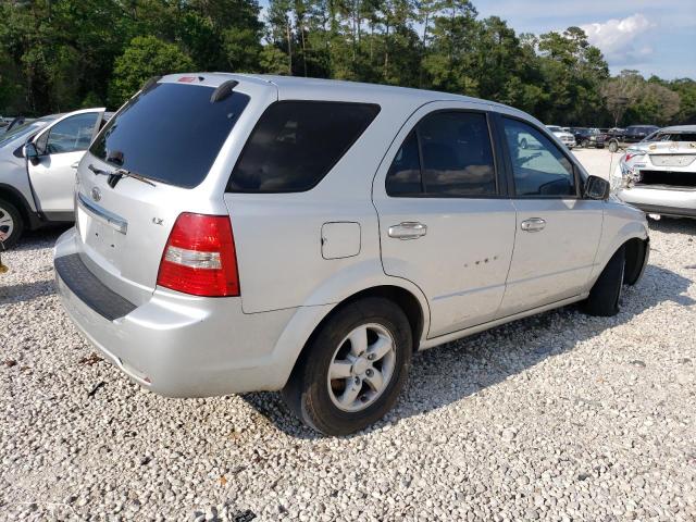 Photo 2 VIN: KNDJD735785845726 - KIA SORENTO EX 