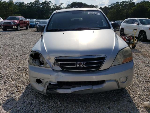 Photo 4 VIN: KNDJD735785845726 - KIA SORENTO EX 