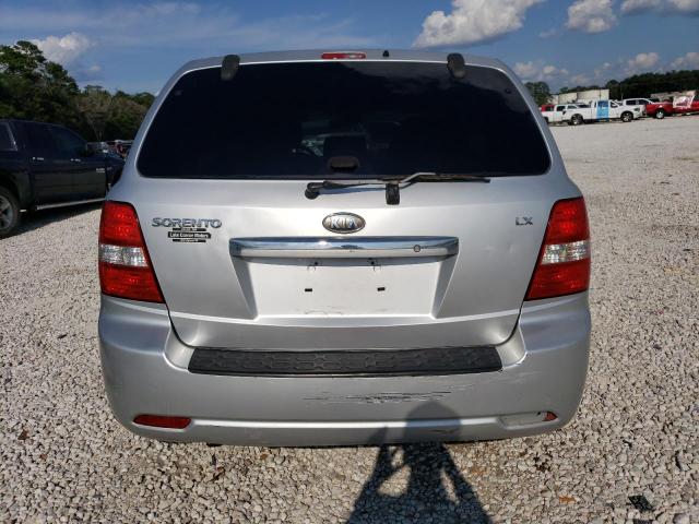 Photo 5 VIN: KNDJD735785845726 - KIA SORENTO EX 