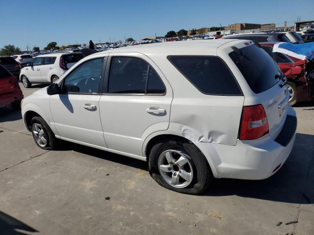 Photo 1 VIN: KNDJD735785847444 - KIA SORENTO 