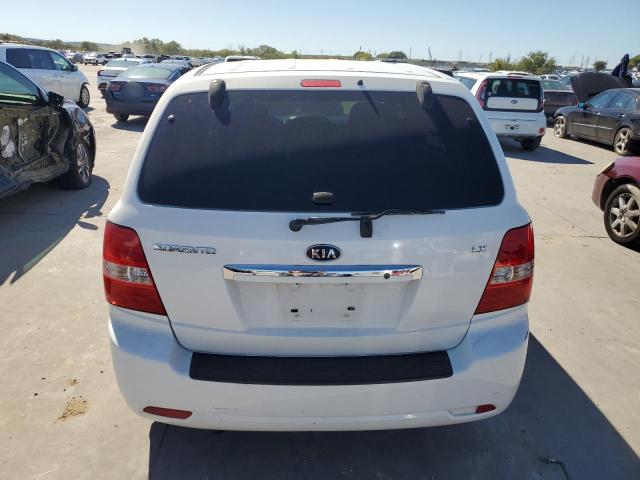 Photo 5 VIN: KNDJD735785847444 - KIA SORENTO 