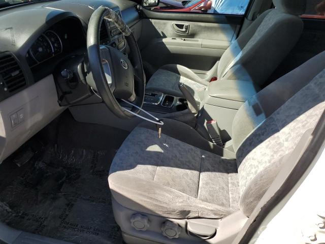 Photo 6 VIN: KNDJD735785847444 - KIA SORENTO 