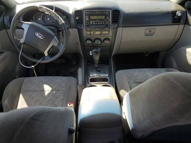 Photo 7 VIN: KNDJD735785847444 - KIA SORENTO 