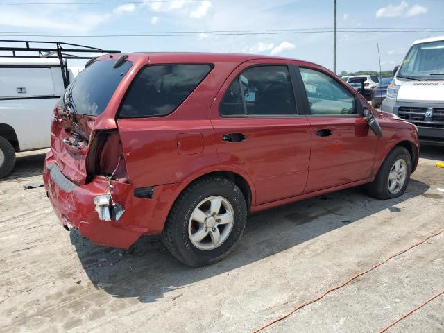 Photo 2 VIN: KNDJD735795890442 - KIA SORENTO LX 