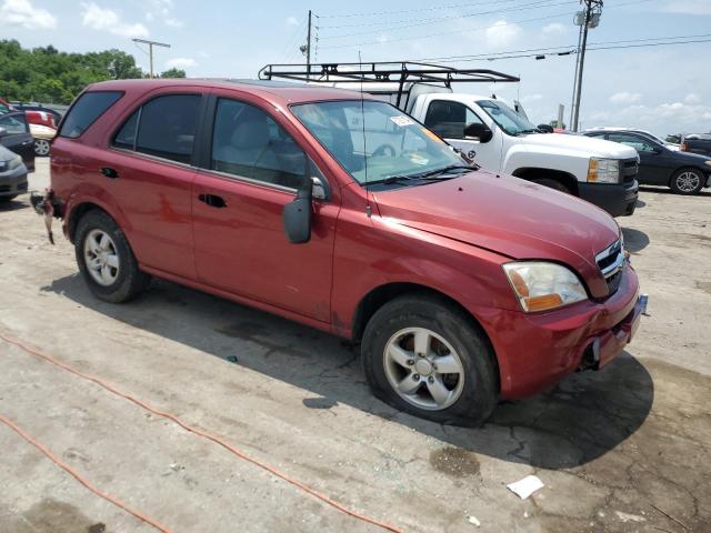 Photo 3 VIN: KNDJD735795890442 - KIA SORENTO LX 