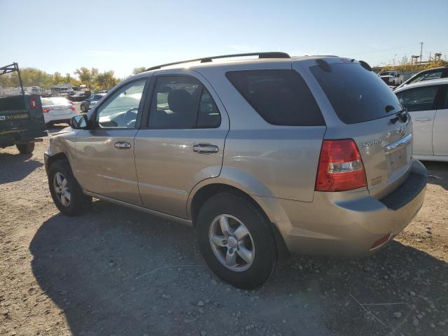 Photo 1 VIN: KNDJD735885768719 - KIA SORENTO EX 