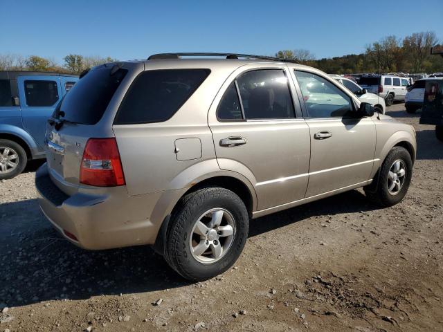 Photo 2 VIN: KNDJD735885768719 - KIA SORENTO EX 