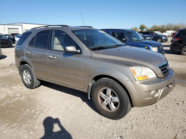 Photo 3 VIN: KNDJD735885768719 - KIA SORENTO EX 