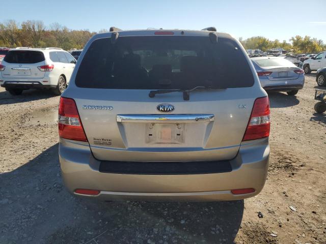 Photo 5 VIN: KNDJD735885768719 - KIA SORENTO EX 