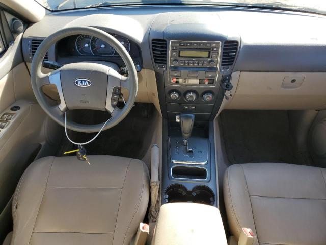 Photo 7 VIN: KNDJD735885768719 - KIA SORENTO EX 