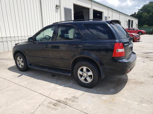 Photo 1 VIN: KNDJD735885802979 - KIA SORENTO EX 