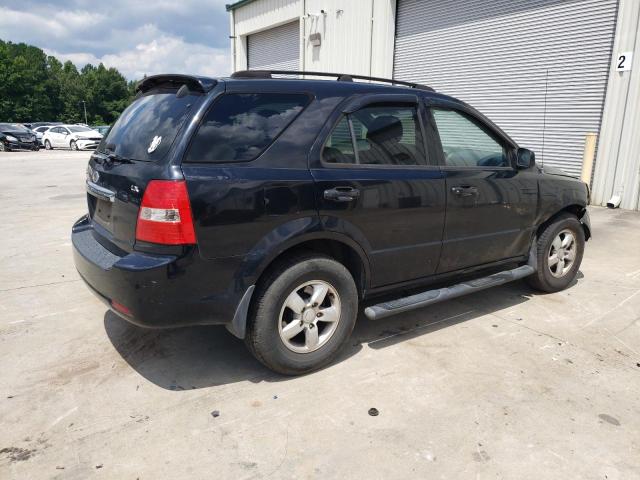 Photo 2 VIN: KNDJD735885802979 - KIA SORENTO EX 