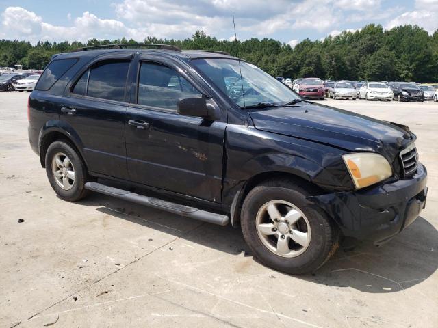 Photo 3 VIN: KNDJD735885802979 - KIA SORENTO EX 