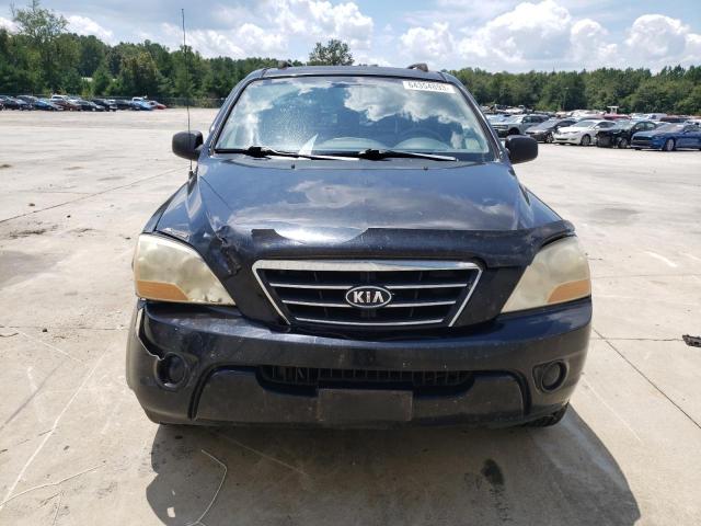 Photo 4 VIN: KNDJD735885802979 - KIA SORENTO EX 