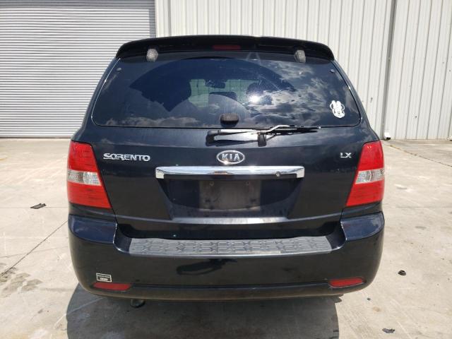 Photo 5 VIN: KNDJD735885802979 - KIA SORENTO EX 