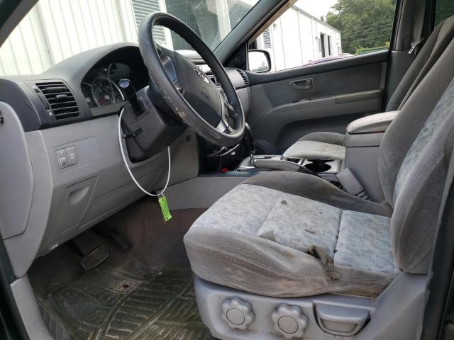 Photo 6 VIN: KNDJD735885802979 - KIA SORENTO EX 