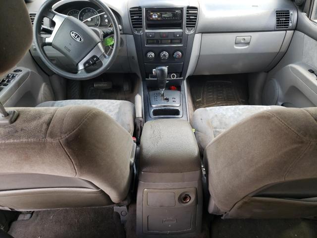 Photo 7 VIN: KNDJD735885802979 - KIA SORENTO EX 