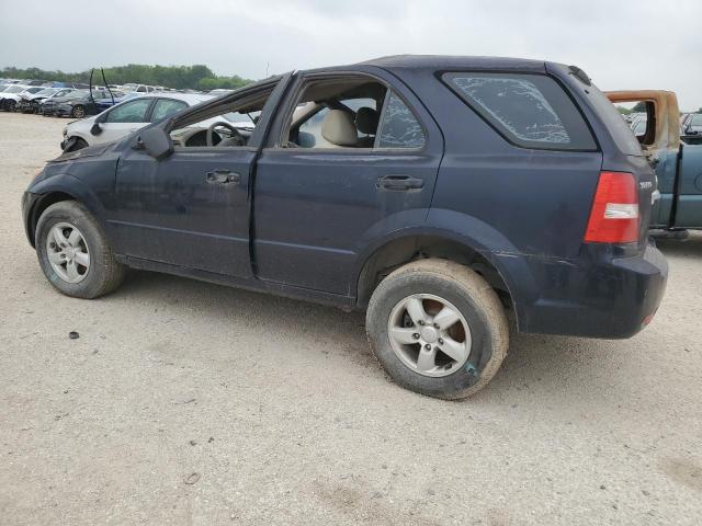 Photo 1 VIN: KNDJD735885817479 - KIA SORENTO 