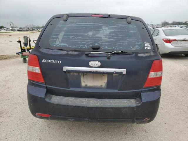 Photo 5 VIN: KNDJD735885817479 - KIA SORENTO 