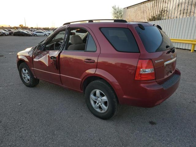 Photo 1 VIN: KNDJD735885833360 - KIA SORENTO 