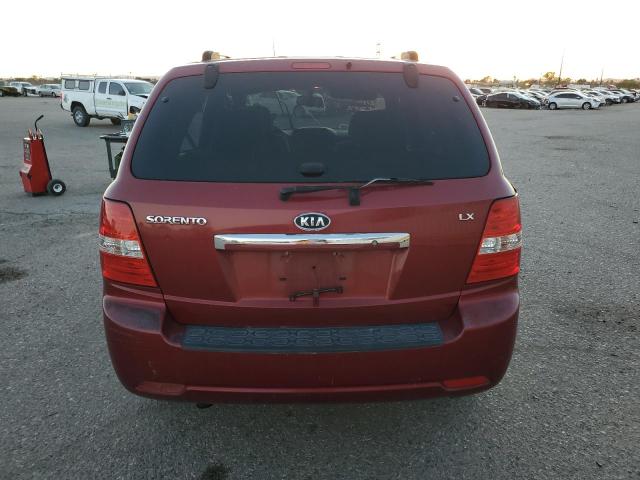 Photo 5 VIN: KNDJD735885833360 - KIA SORENTO 